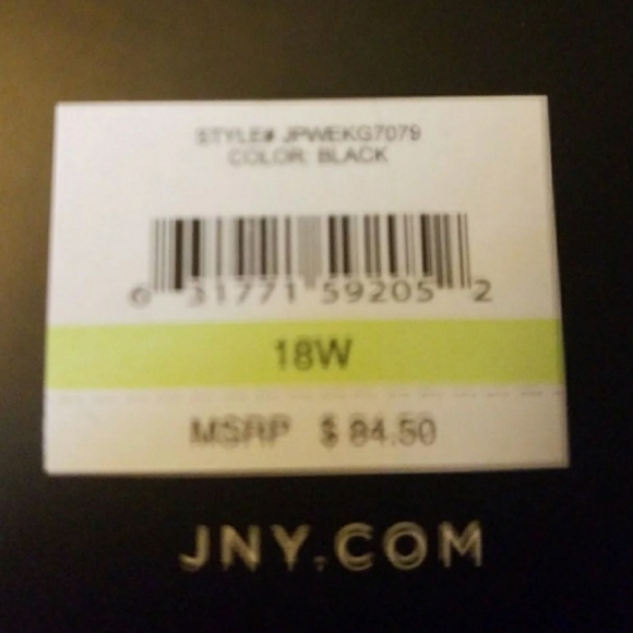 Jones new York pants - Picture 4 of 6